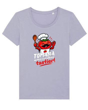 Tomana  Lavender
