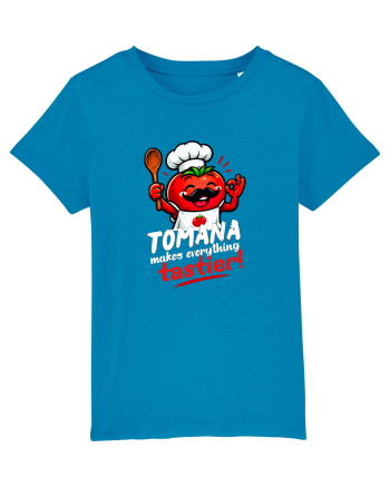 Tomana  Azur