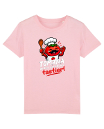 Tomana  Tricou mânecă scurtă  Copii Mini Creator