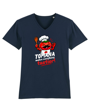 Tomana  French Navy