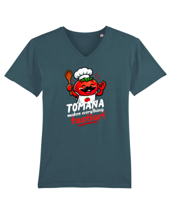Tomana  Stargazer