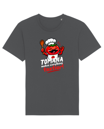 Tomana  Anthracite