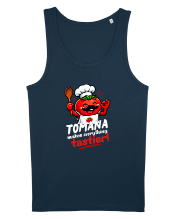 Tomana  Navy