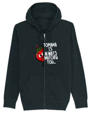 Tomana  Black