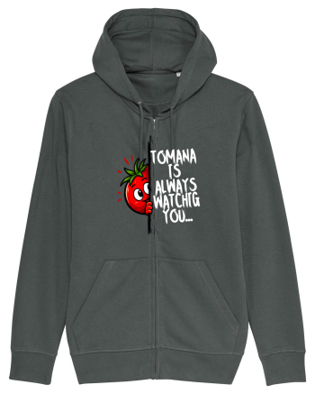 Tomana  Anthracite
