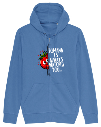 Tomana  Bright Blue