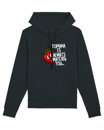 Tomana  Black