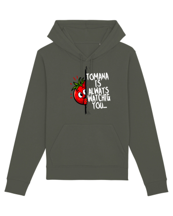 Tomana  Khaki