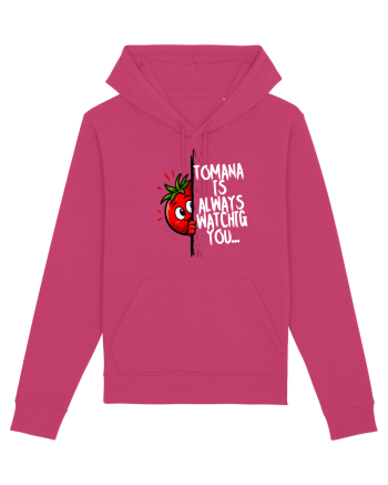 Tomana  Raspberry