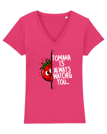 Tomana  Raspberry