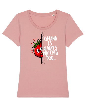Tomana  Canyon Pink