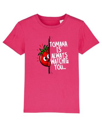 Tomana  Raspberry