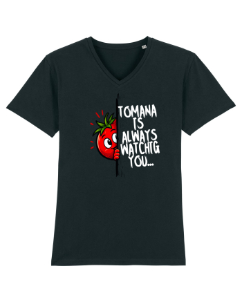 Tomana  Black