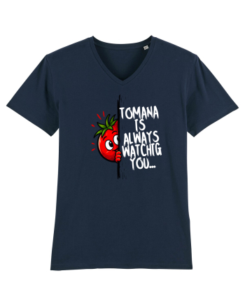 Tomana  French Navy