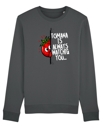Tomana  Anthracite
