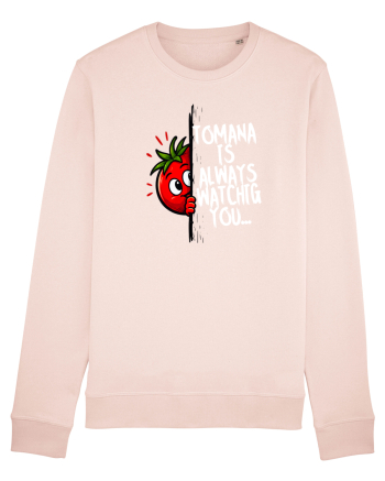Tomana  Candy Pink