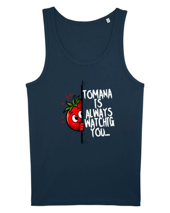 Tomana  Navy