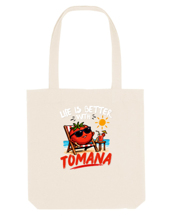 Tomana  Natural