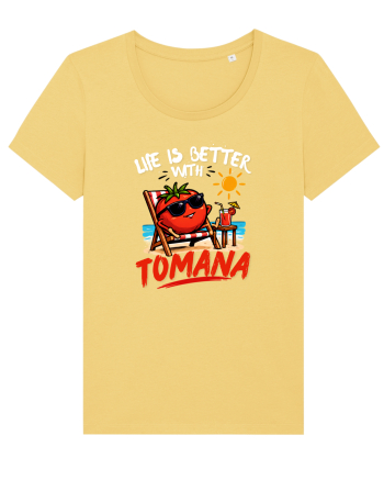 Tomana  Jojoba