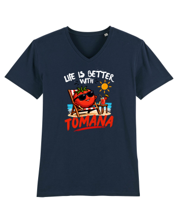 Tomana  French Navy
