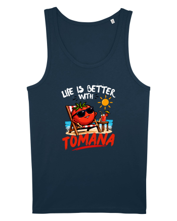 Tomana  Navy