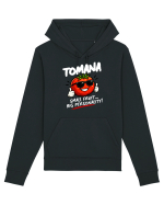 Tomana  Hanorac Unisex Drummer
