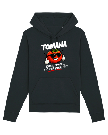 Tomana  Black