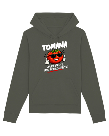 Tomana  Khaki