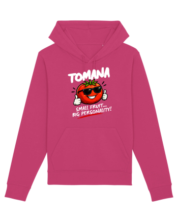 Tomana  Raspberry