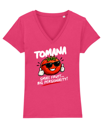 Tomana  Raspberry