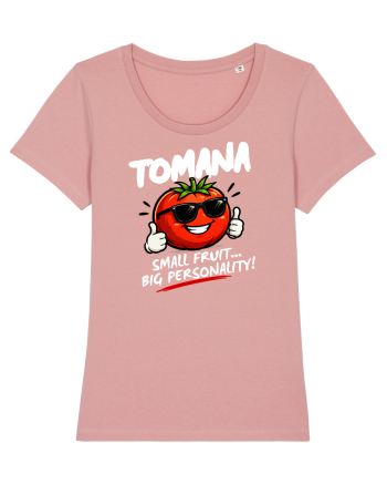 Tomana  Canyon Pink