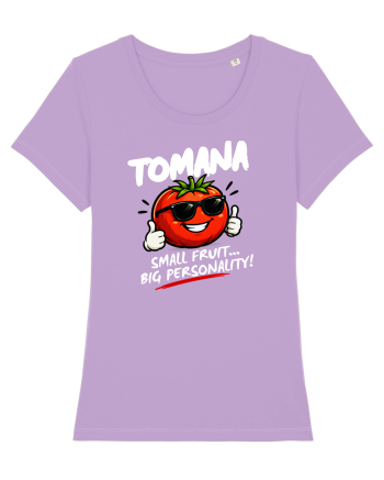 Tomana  Lavender Dawn