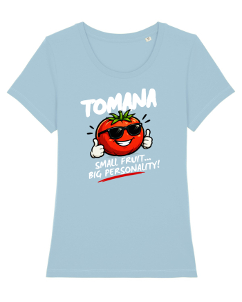Tomana  Sky Blue