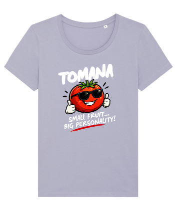Tomana  Lavender