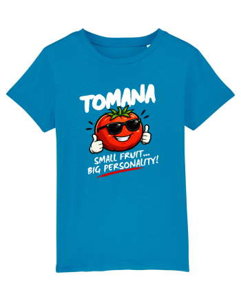 Tomana  Azur