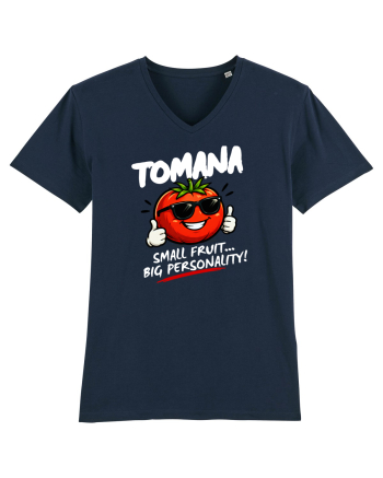Tomana  French Navy