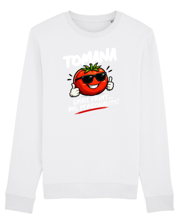 Tomana  White