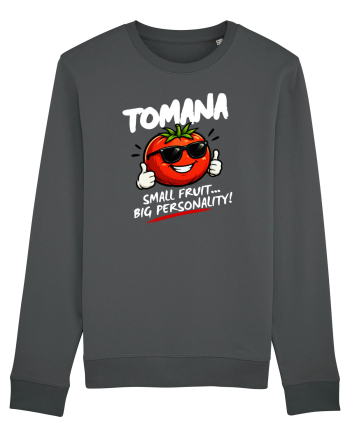 Tomana  Anthracite