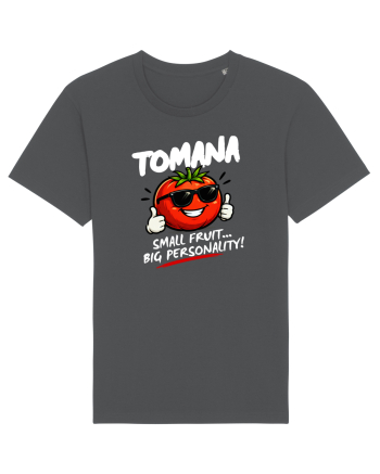 Tomana  Anthracite