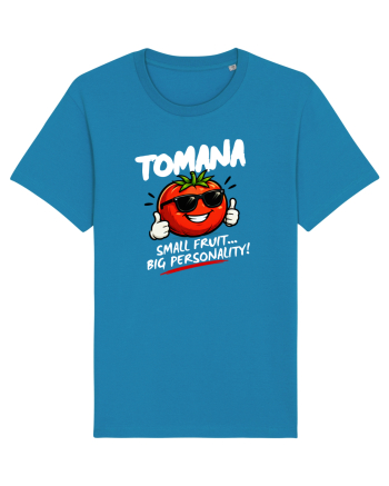 Tomana  Azur