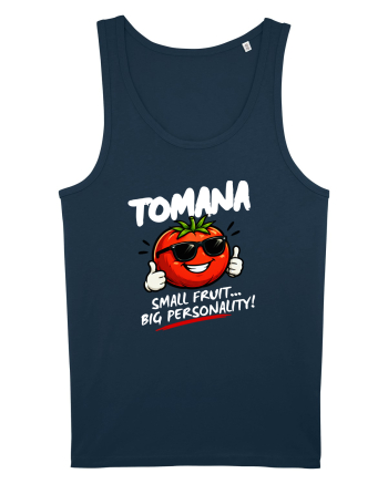 Tomana  Navy