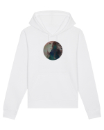 Crying girl Hanorac Unisex Drummer