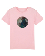 Crying girl Tricou mânecă scurtă  Copii Mini Creator