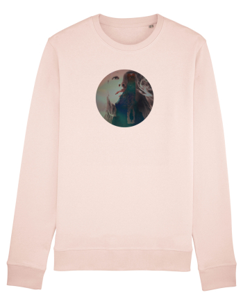 Crying girl Candy Pink