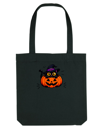 Halloween  Black