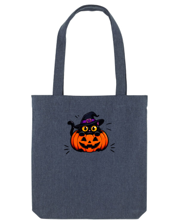 Halloween  Midnight Blue