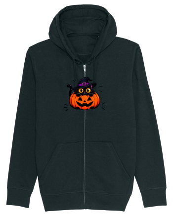 Halloween  Black