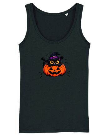 Halloween  Black