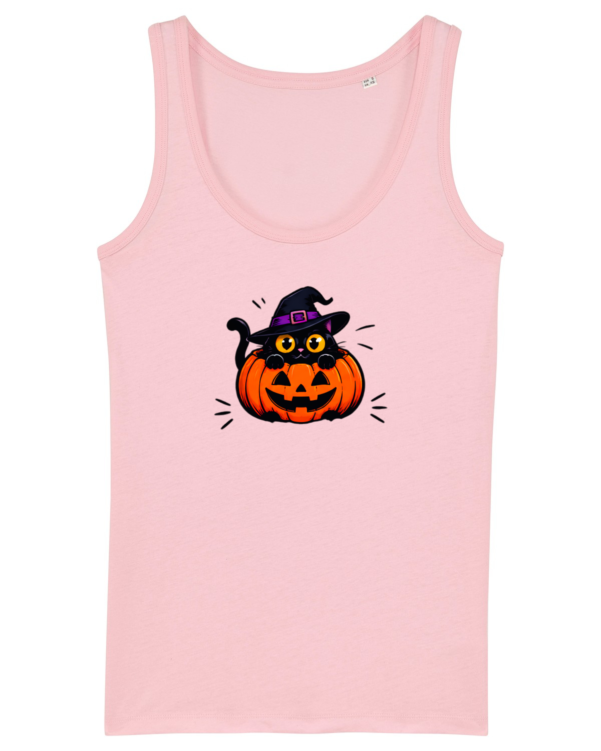 Maiou Damă Dreamer Cotton Pink