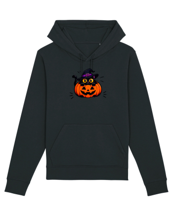 Halloween  Black